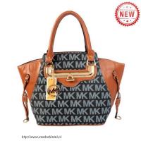 michael kors logo groot marine bakken Winkel Haarlem c13nx996